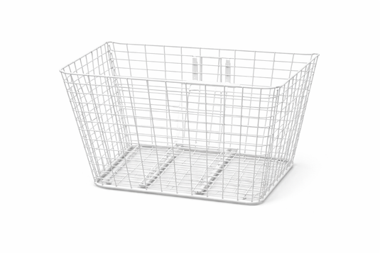 REAR BASKET TRICYCLE