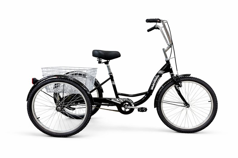 Load image into Gallery viewer, 24 TRICYCLE
