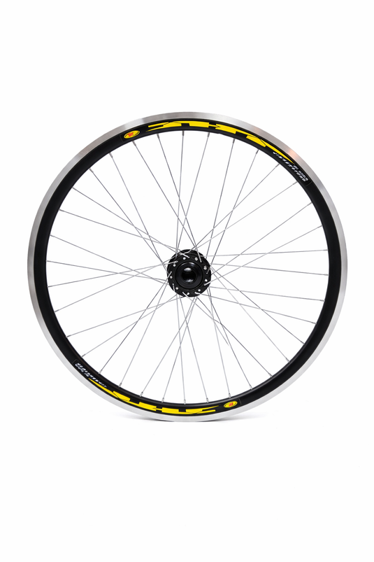 24 TRICYCLE DOUBLE WALL RIMS