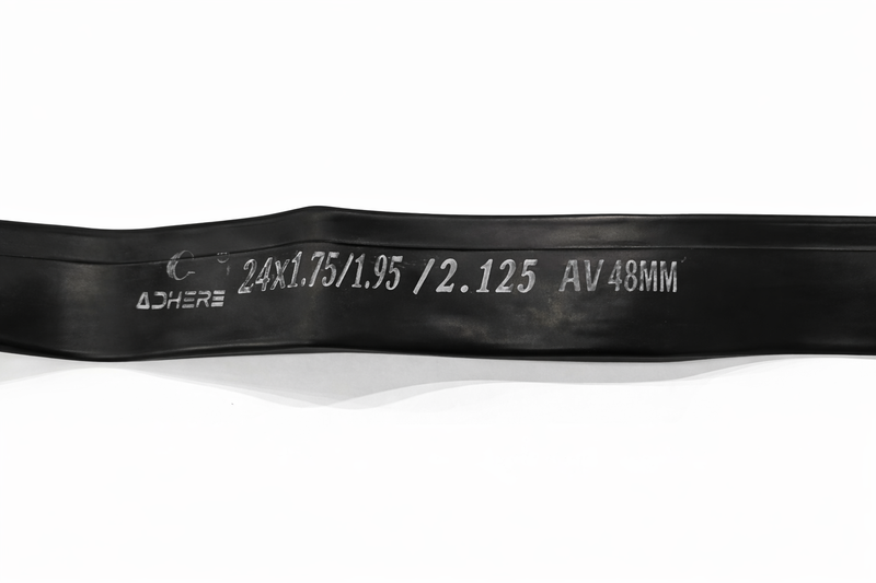Load image into Gallery viewer, 24 x 1.75-1.95-2.125 48mm AV TUBE ADHERE
