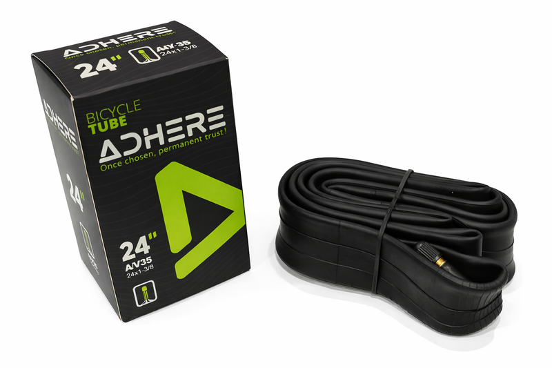 Load image into Gallery viewer, 24 x 1 3/8 35MM AV TUBE ADHERE
