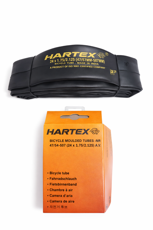 24 x 1.75/2.125 A/V 48MM TUBE HARTEX
