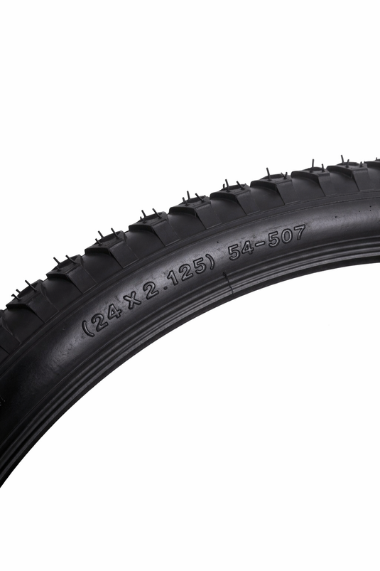 24 x 2.125 TYRE HARTEX