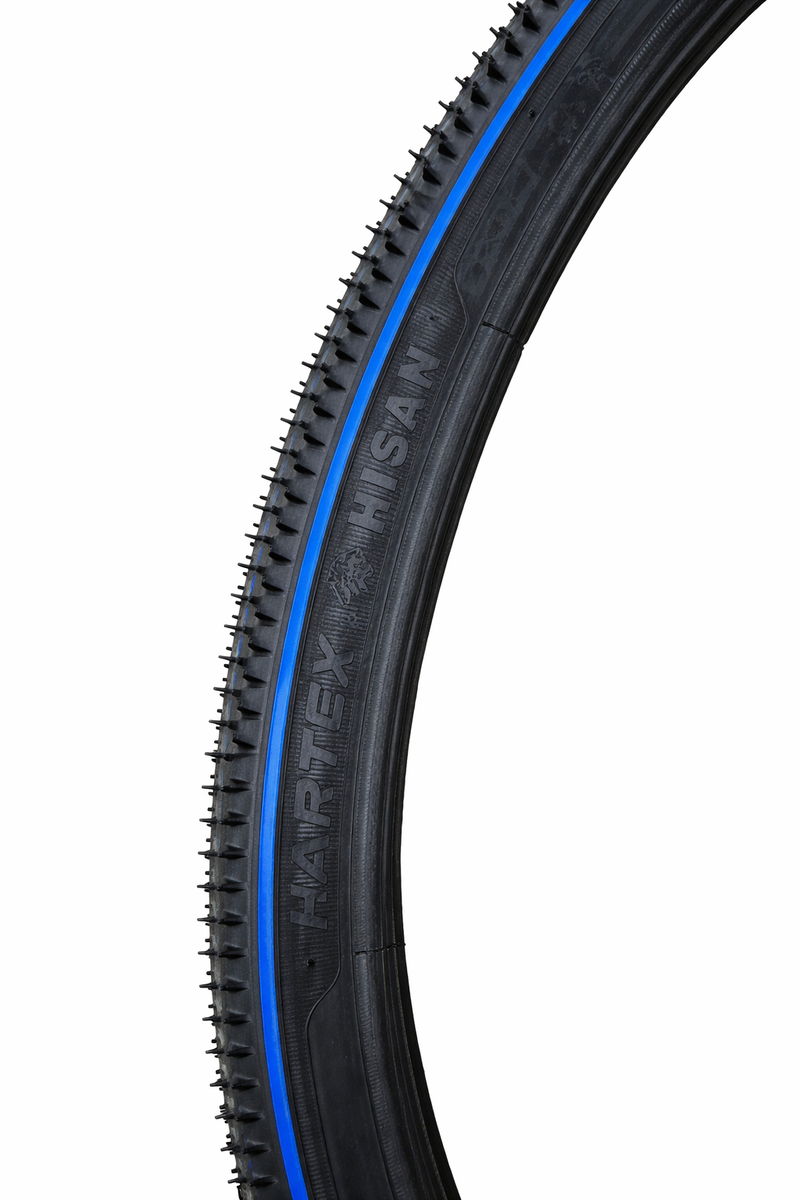 Load image into Gallery viewer, 26 x 1 3/8 TYRE HARTEX
