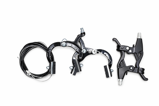 26 BRAKE SET MTB COMPLETE