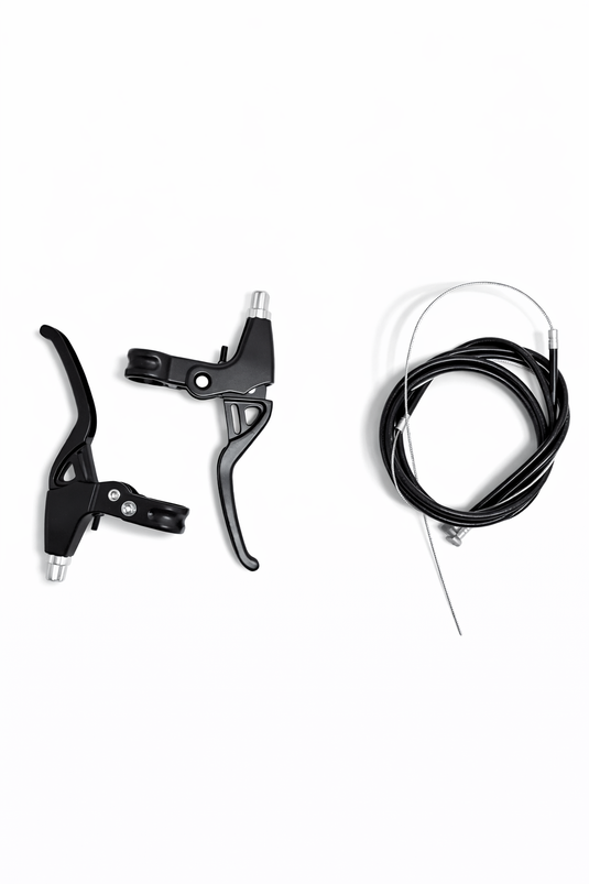 26 BRAKE SET MTB COMPLETE