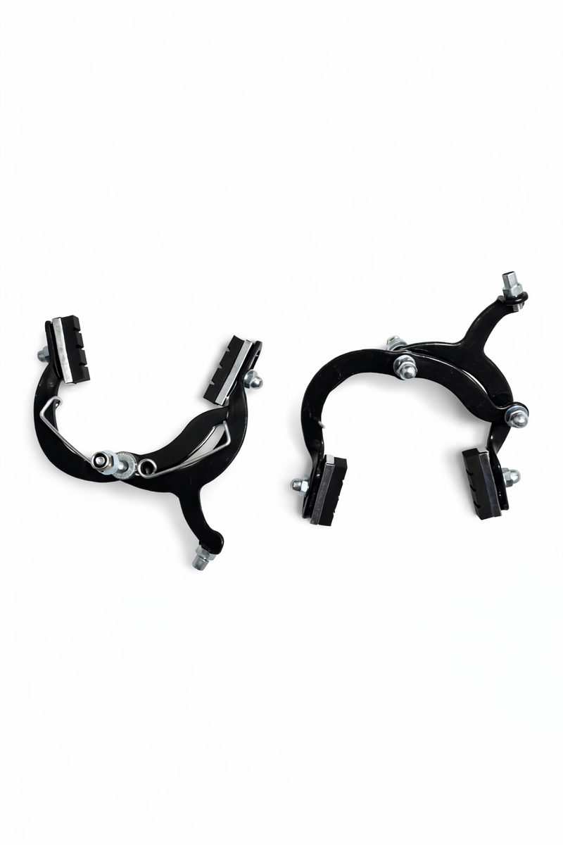 Load image into Gallery viewer, 26 BRAKE SET MTB COMPLETE
