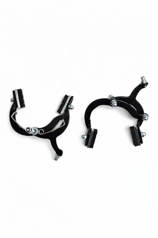 26 BRAKE SET MTB COMPLETE