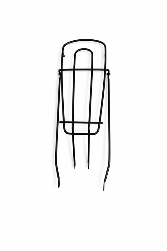 26 CITY BIKE CARRIER ED BLACK