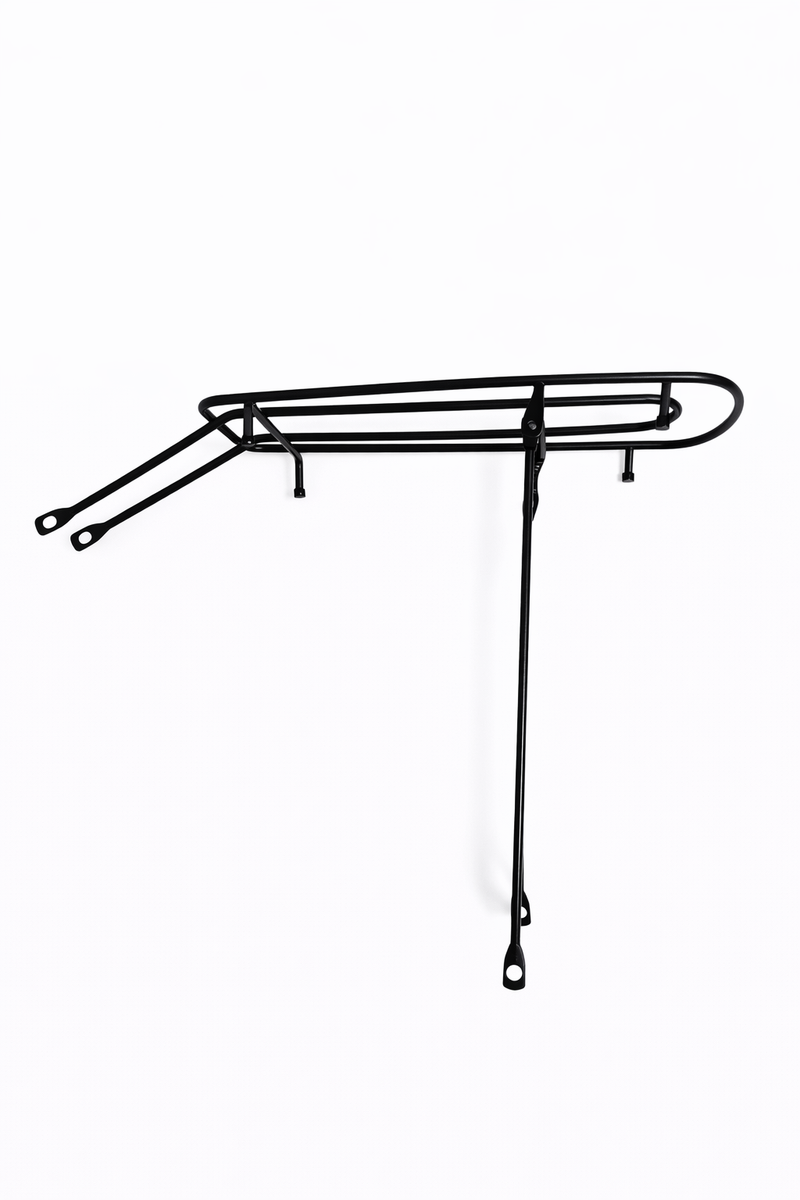 Load image into Gallery viewer, 26 CITY BIKE CARRIER ED BLACK
