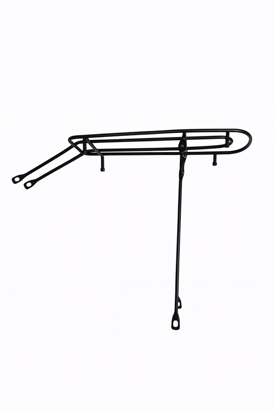 26 CITY BIKE CARRIER ED BLACK