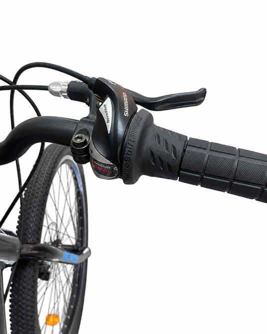 26" TADEM BIKE ALVAS