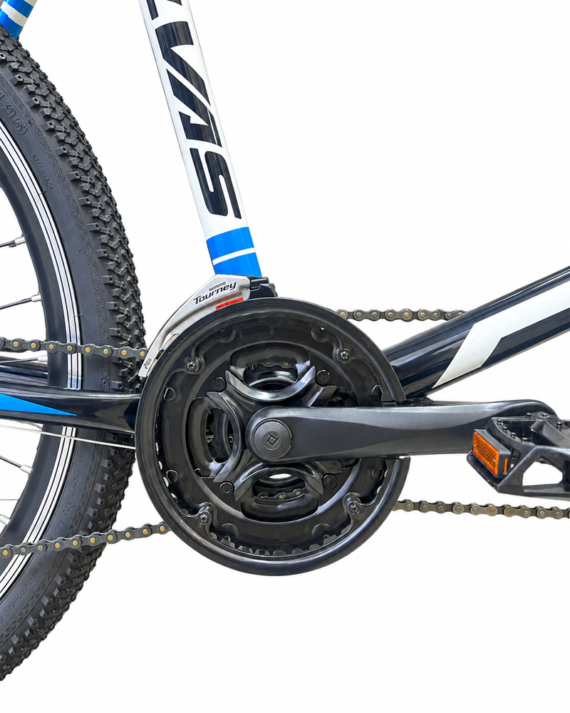 Load image into Gallery viewer, 26" TADEM BIKE ALVAS
