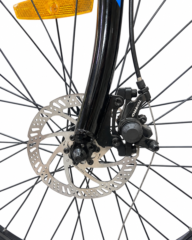 Load image into Gallery viewer, 26" TADEM BIKE ALVAS
