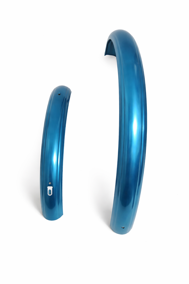 Load image into Gallery viewer, 26" MTB STEEL MUDGUARD
