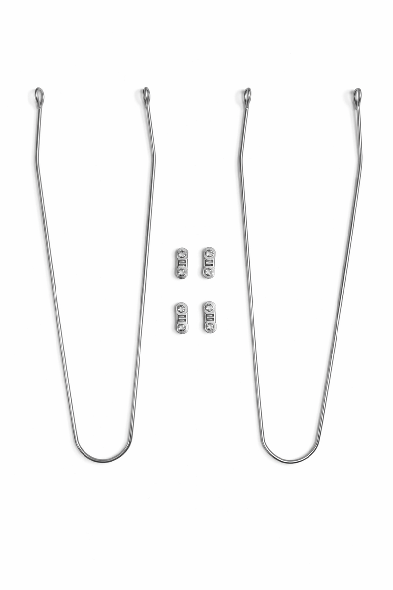 Load image into Gallery viewer, 26" MTB STEEL MUDGUARD

