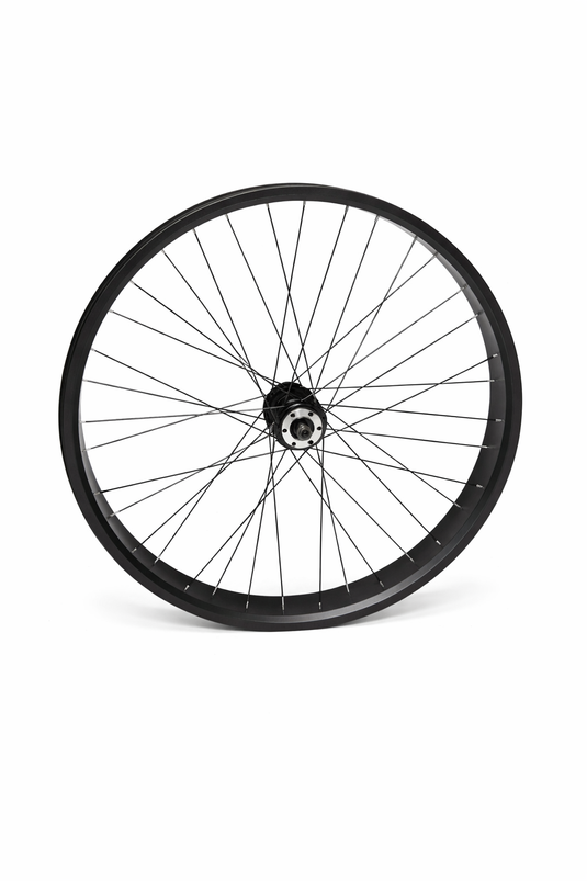 26 x 4.00 RIM FAT BIKE FRONT & REAR