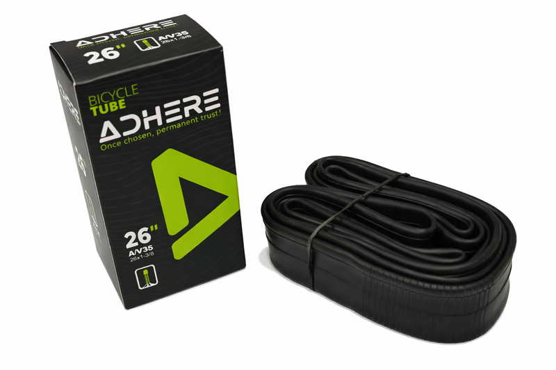 Load image into Gallery viewer, 26 x 1 3/8 35MM AV TUBE ADHERE
