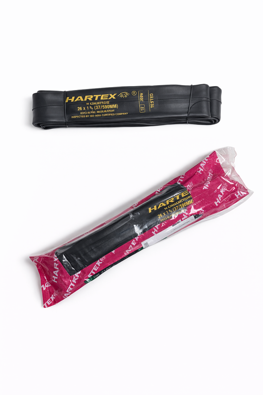 26 x 1 3/8 D/V TUBE HARTEX