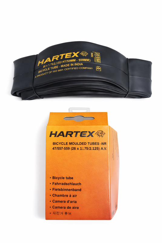 26 x 1.75/2.125 A/V 48MM TUBE HARTEX