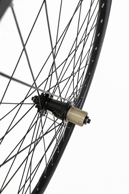 RIMS 27.5 ALLOY - SOUND HUB
