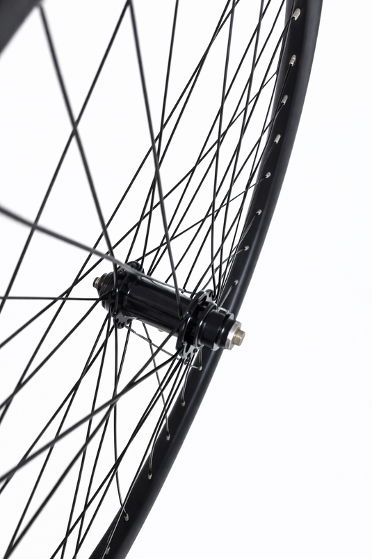RIMS 27.5 ALLOY - SOUND HUB