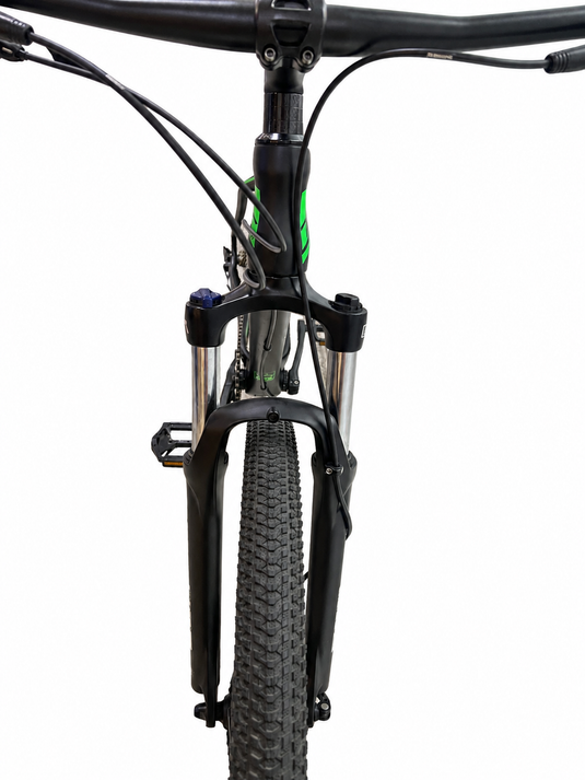 27.5" BIKKER TXR MTB 12-SPEED CARBON