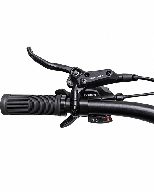 27.5" RECON ALVAS