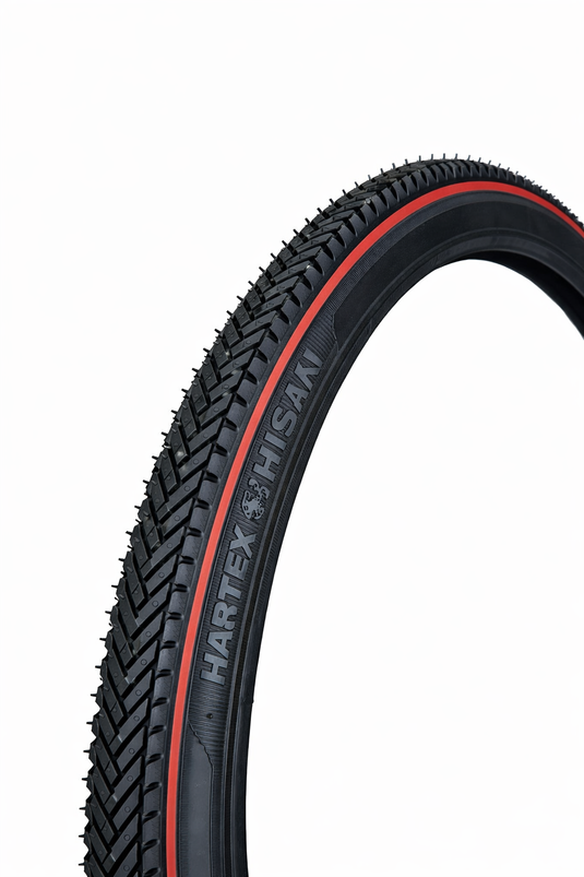 27 x 1 3/8 TYRE HARTEX