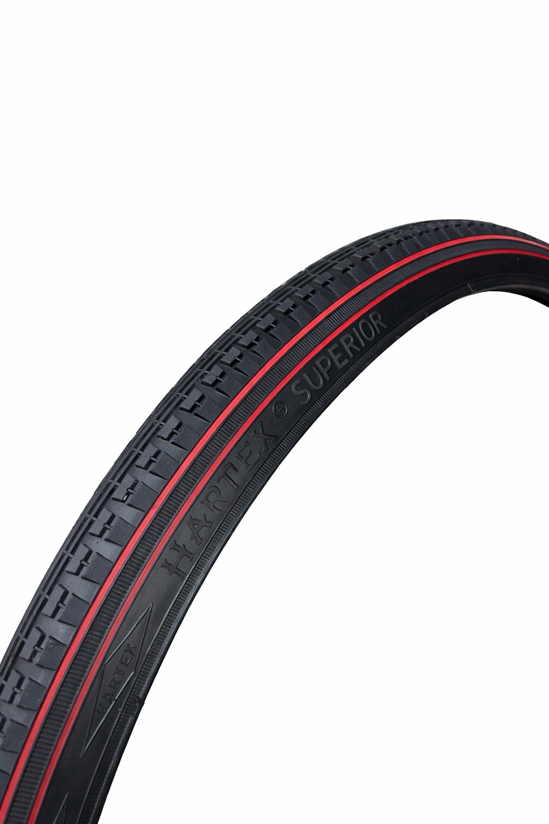 Load image into Gallery viewer, 28 x 1 1/2 TYRE HARTEX
