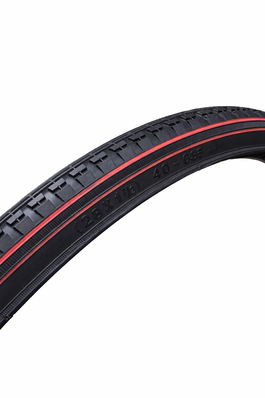 28 x 1 1/2 TYRE HARTEX