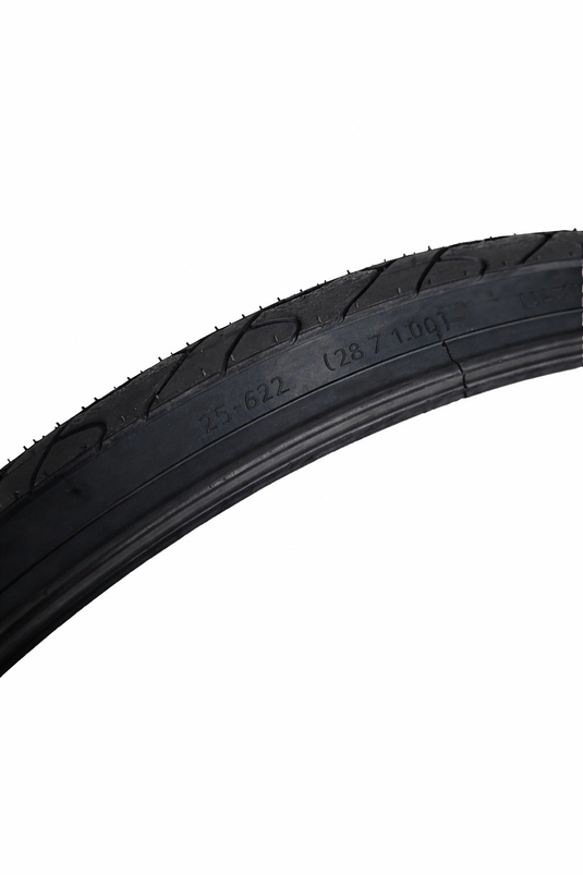 28 x 1.00 (700 x25c) TYRE HARTEX