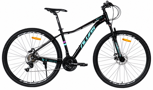 29" BELLE ALVAS