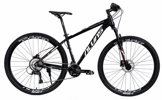 29" GARBIE ALVAS