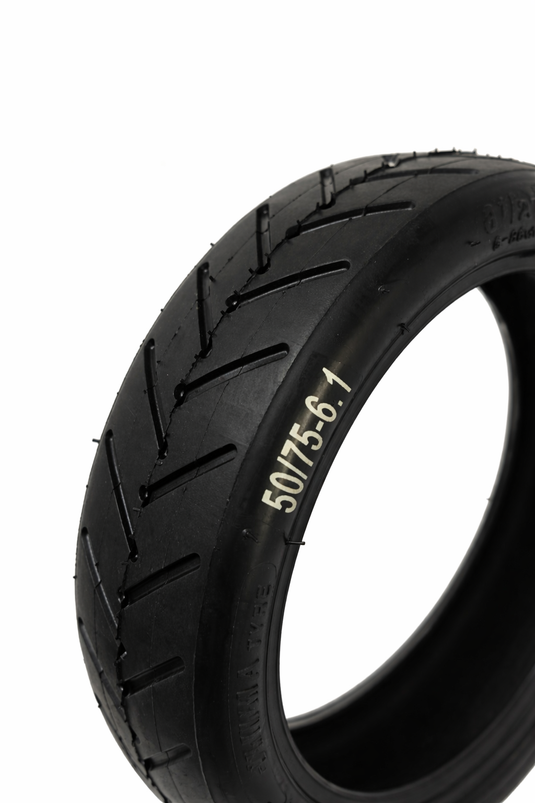 50/75-6.1 TUBELESS TYRE ADHERE