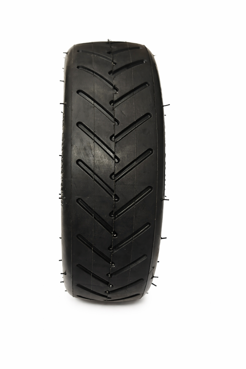 Load image into Gallery viewer, 50/75-6.1 TUBELESS TYRE ADHERE
