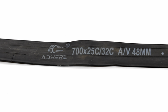 700 x 25/32c 48mm AV TUBE ADHERE