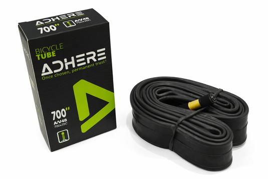700 x 35c 48mm AV TUBE ADHERE