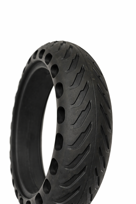8.5 x 2.0 SOLID TYRE ADHERE