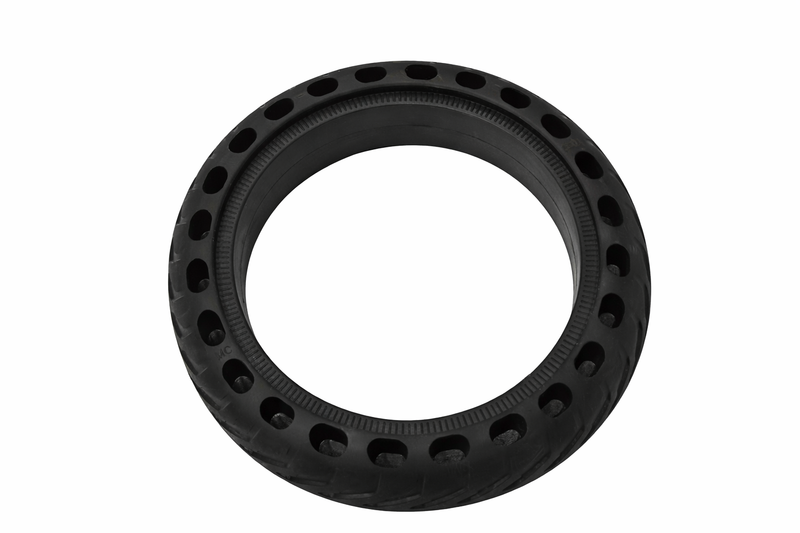 Load image into Gallery viewer, 8.5 x 2.0 SOLID TYRE ADHERE

