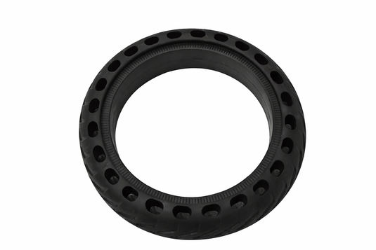 8.5 x 2.0 SOLID TYRE ADHERE
