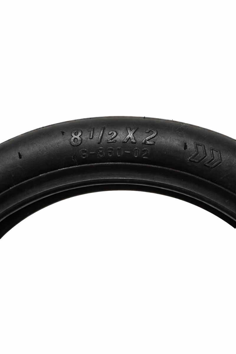 Load image into Gallery viewer, 8 1/2 x 2 TUBELESS TYRE ADHERE
