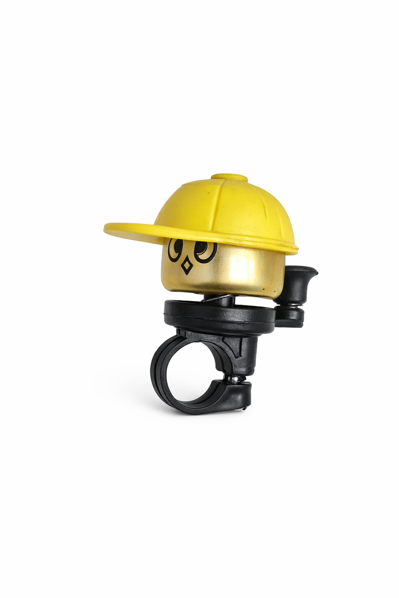 Load image into Gallery viewer, BELL KIDS MODEL BASEBALL CAP
