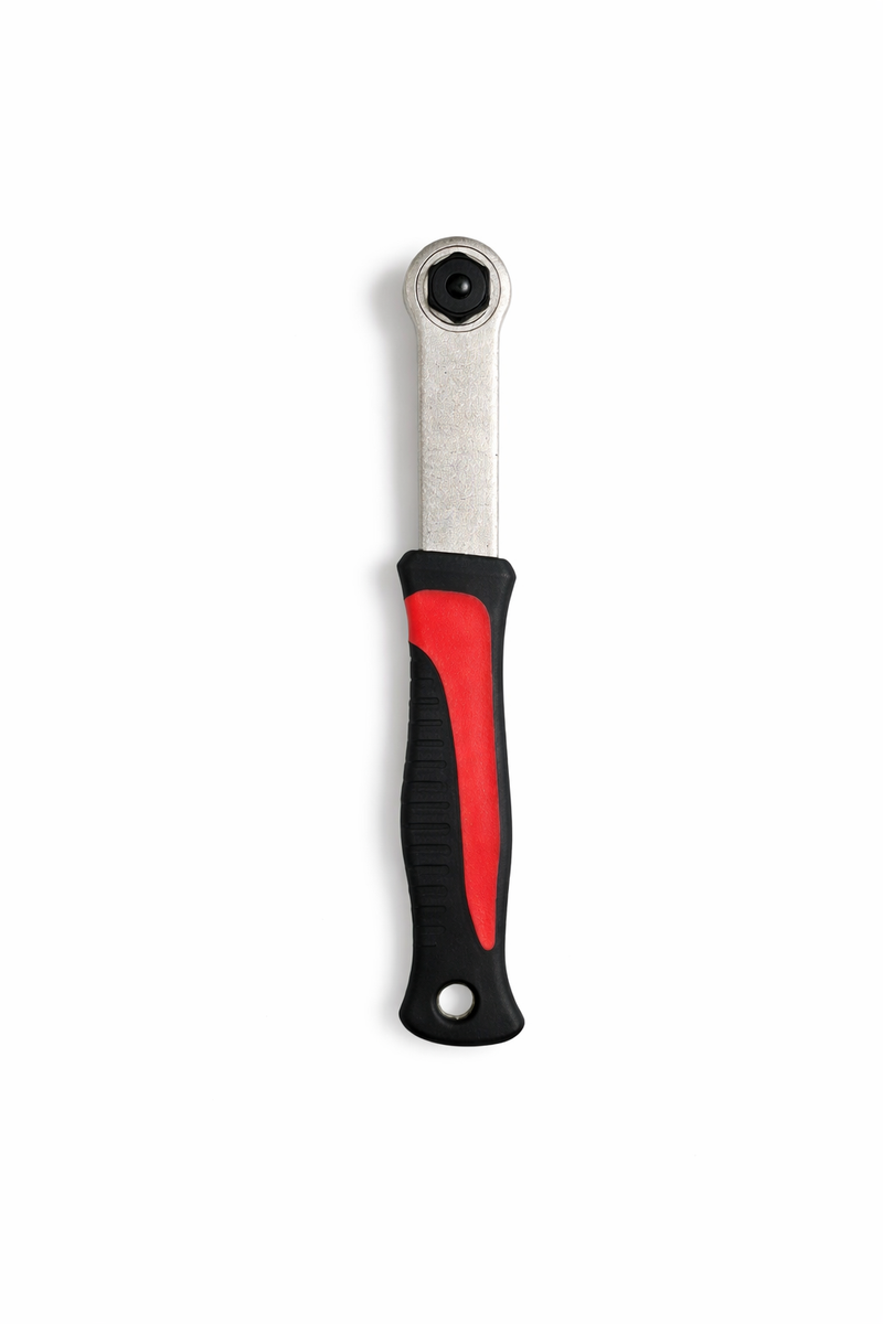 Load image into Gallery viewer, BIKE HAND CASSETTE LOCK RING TOOL YC-126-2A

