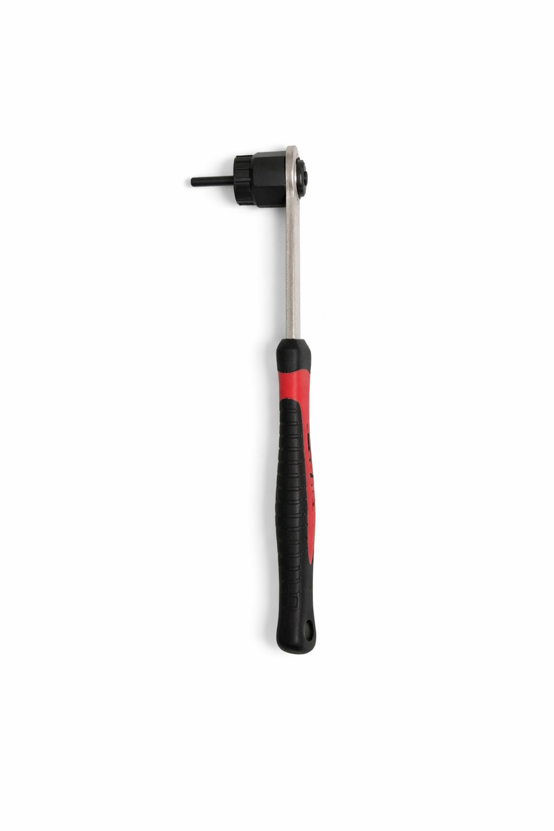 Load image into Gallery viewer, BIKE HAND CASSETTE LOCK RING TOOL YC-126-2A

