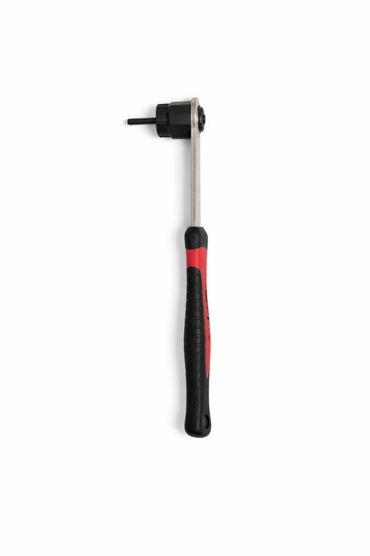 BIKE HAND CASSETTE LOCK RING TOOL YC-126-2A
