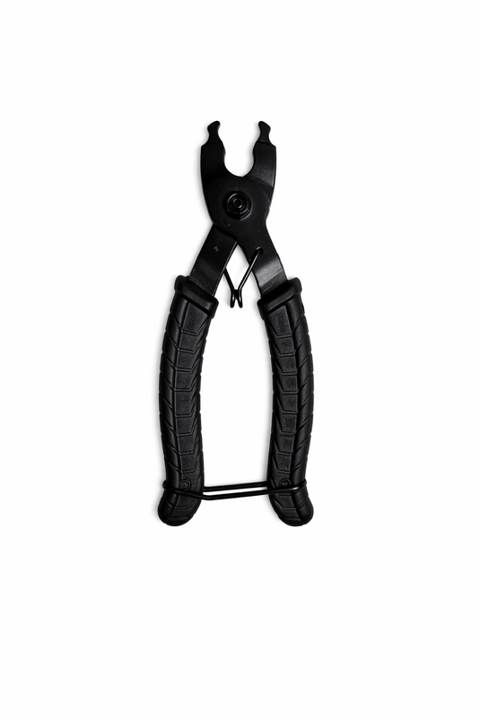 BLACK MASTER LINK YC-335