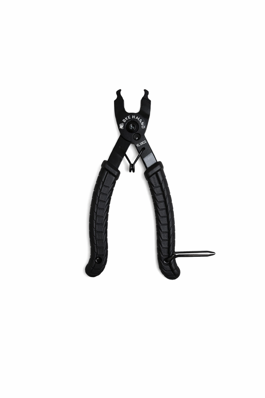 BLACK MASTER LINK YC-335