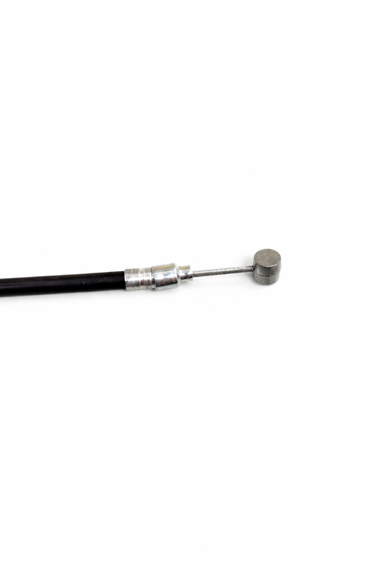 BRAKE CABLE WITH OUTER COVER