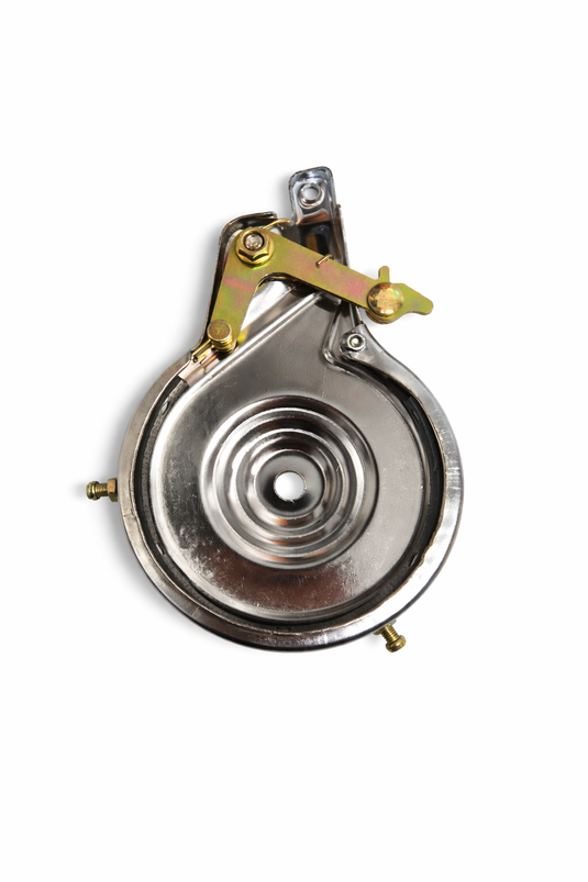 BRAKE SET DRUM CITY BIKE
